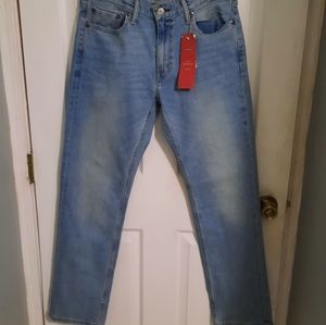 Levi's 2 way comfort stretch men's jeans